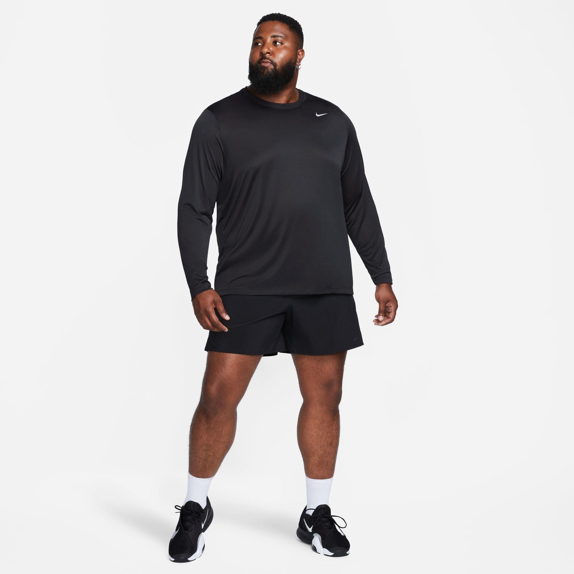 Nike Tee Legend Long Sleeve