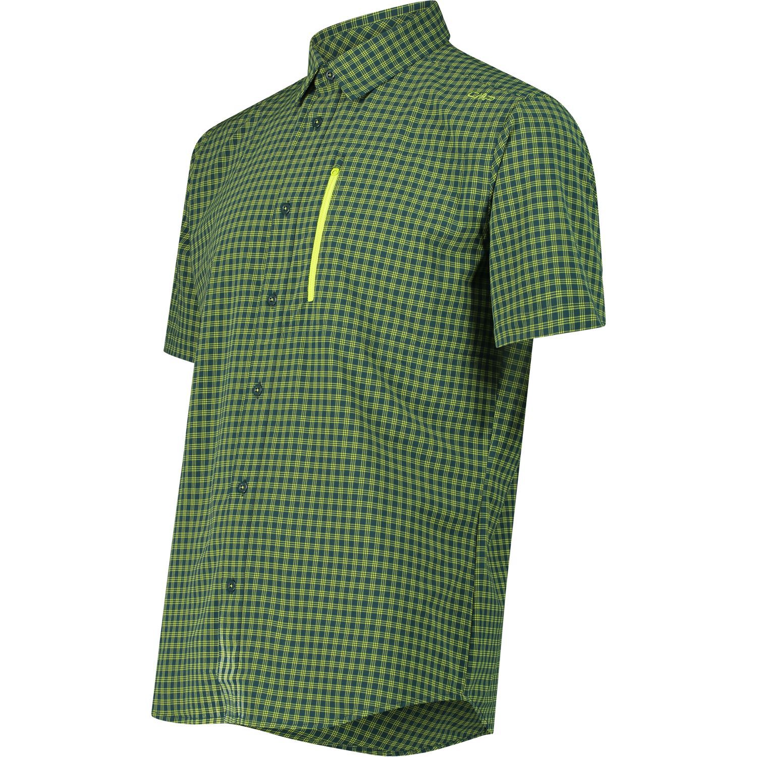 CMPMan Shirt 35S7807