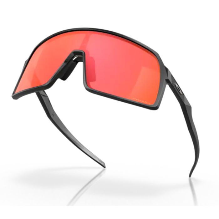 Oakley Unisex Solbriller Sutro S (Prizm Trail Torch) Sort