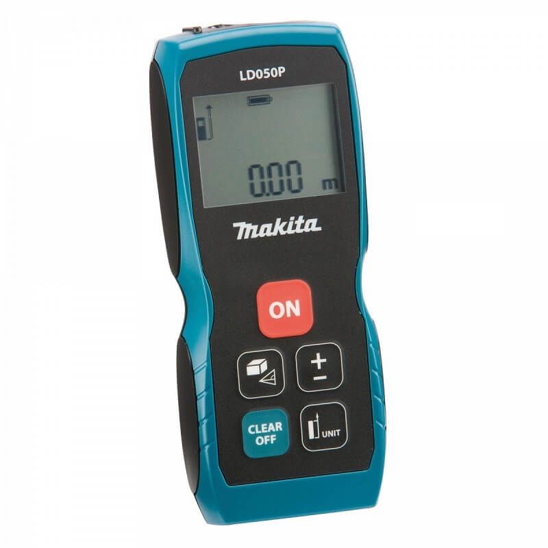 Makita LD050P Laserafstandsmeter