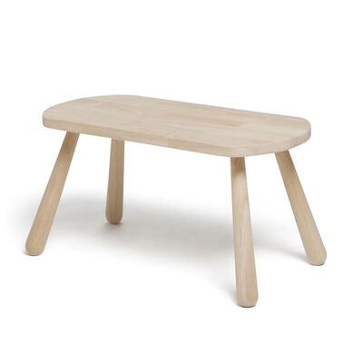 Minitude Nordic HUGO Skrivebord, Nature