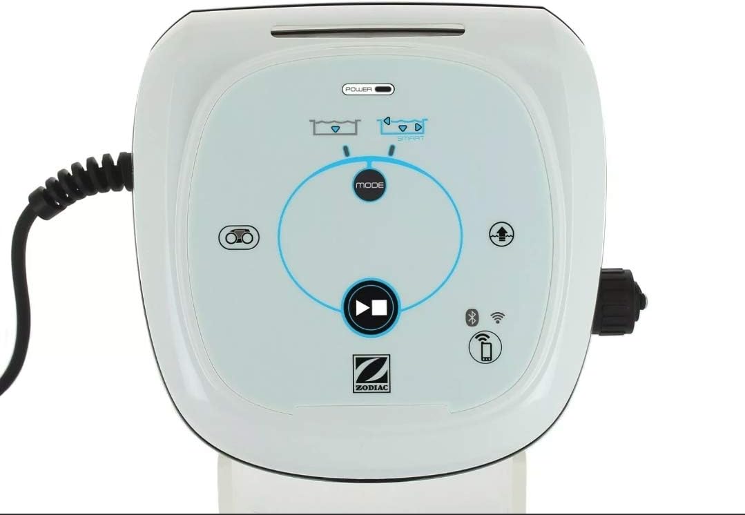 Zodiac zwembadrobot | Alpha iQ Pro RA6700