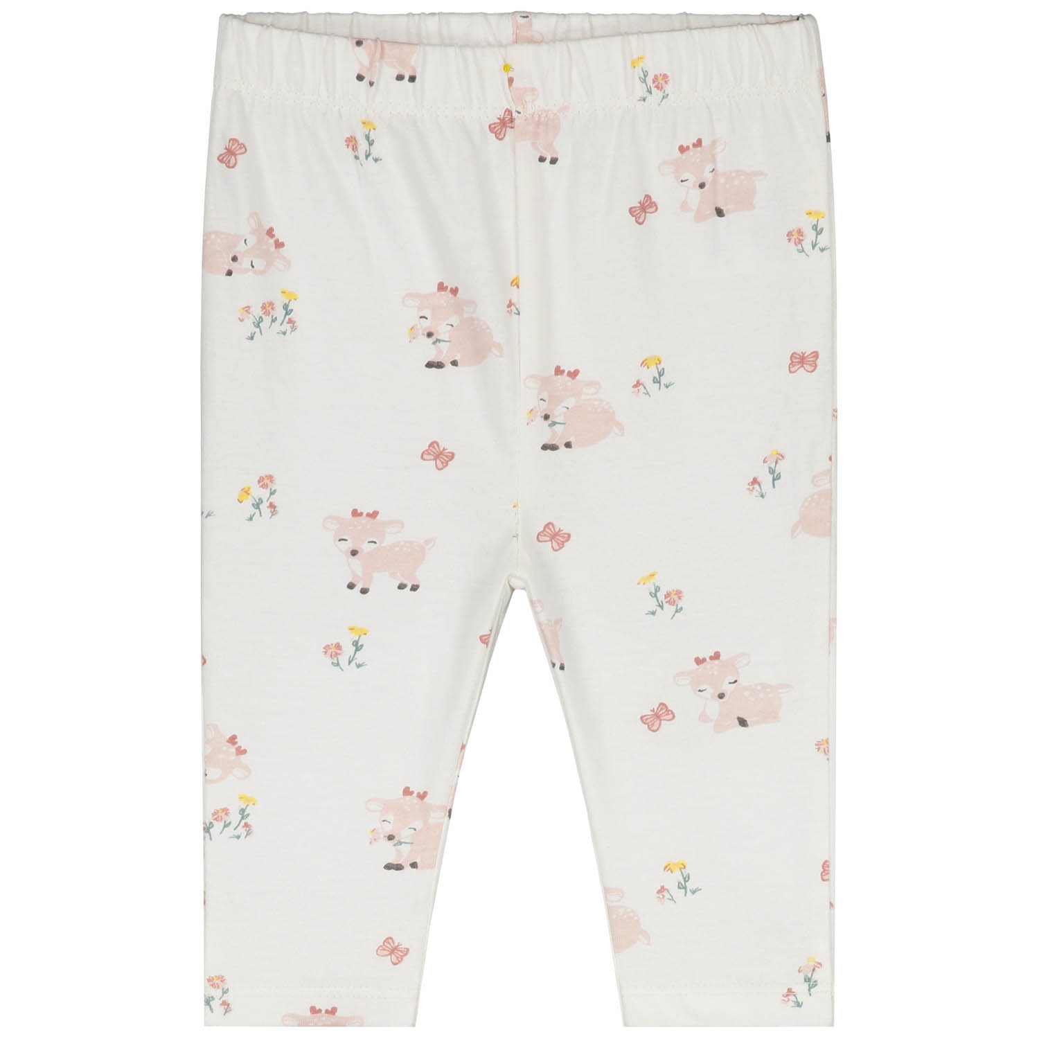 Prénatal baby pyjama hert multi