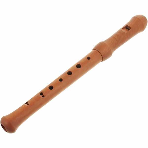 Mollenhauer Waldorf Edition Sopranblockflöte DL