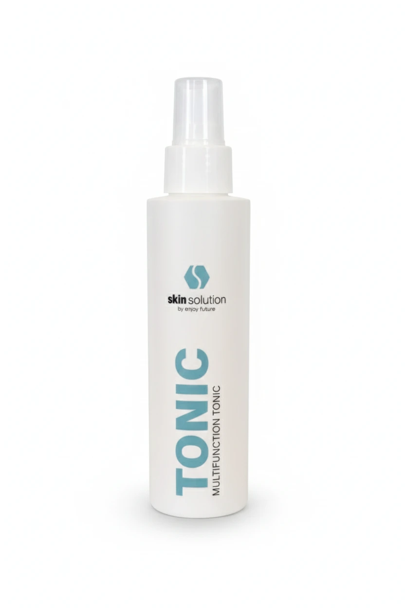 Skin Solutions Multifunction Tonic