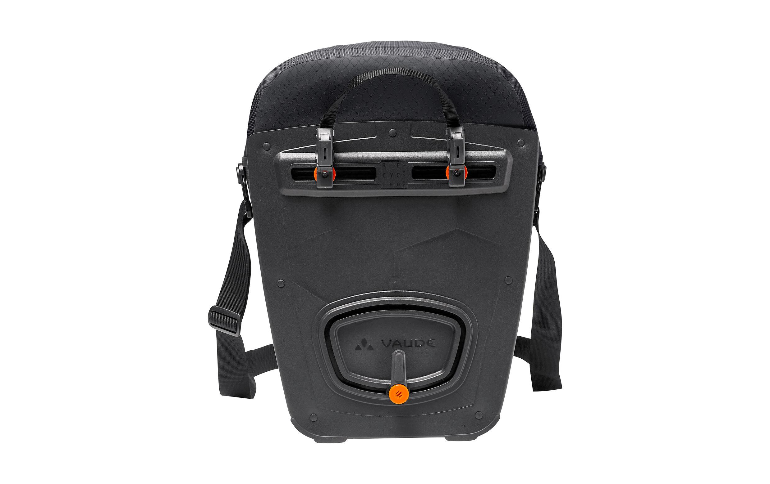 Fahrradtasche Aqua Commute SingleVelotasche