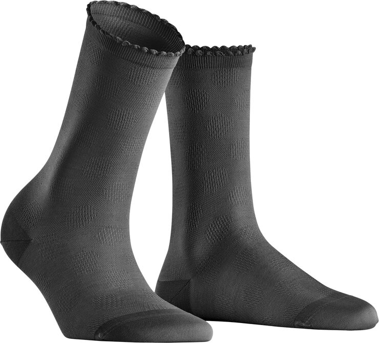 Falke FALKE Bold Dot SO Sort