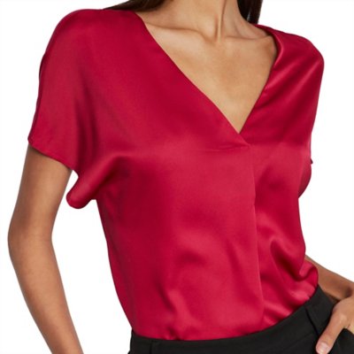 Tee-shirt à manches courtes femme Viellette VIOLET VILA