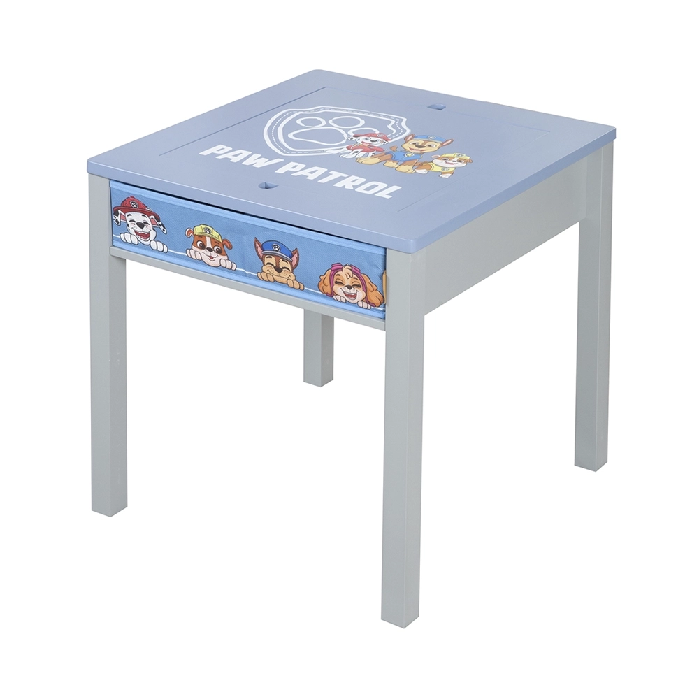roba Multifunktionale Kindersitzgruppe Paw Patrol