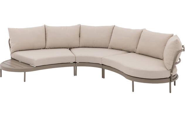 Loungeset Pien