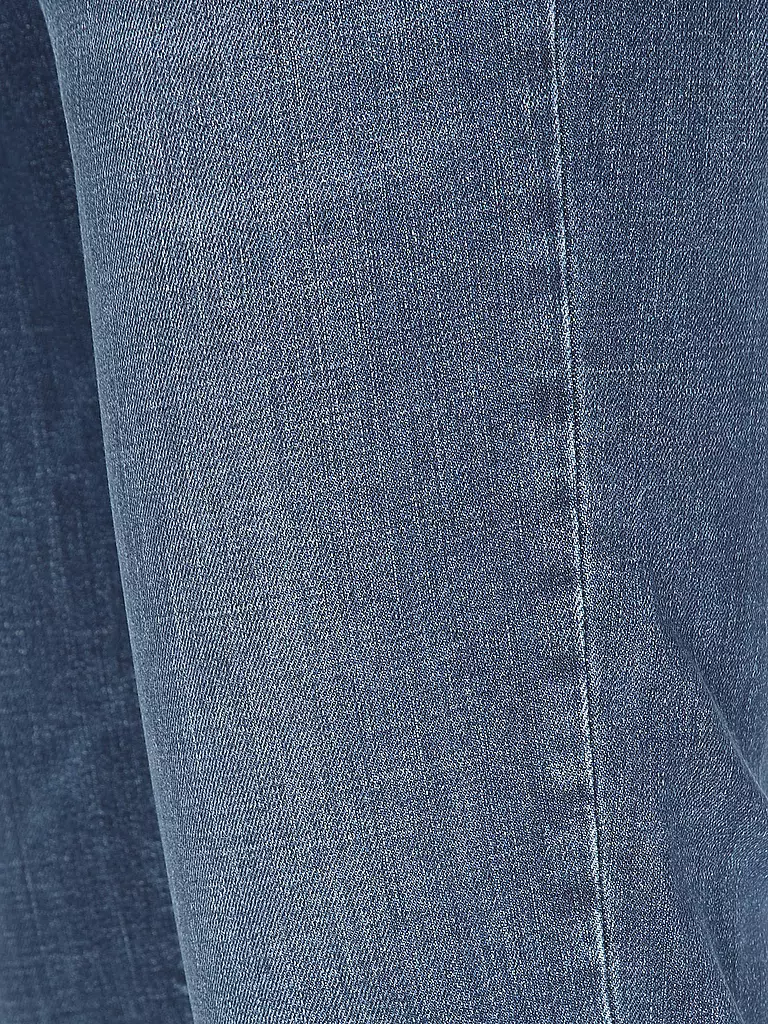 BRAX Jeans Modern Fit CHUCK blau