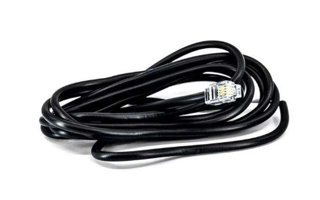 Thitronik Universalanschlusskabel 12 / 24 V für GBA-I