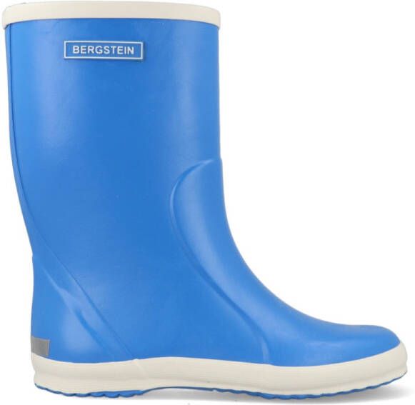 Bergstein Regenlaarzen K130001-943110943 Blauw