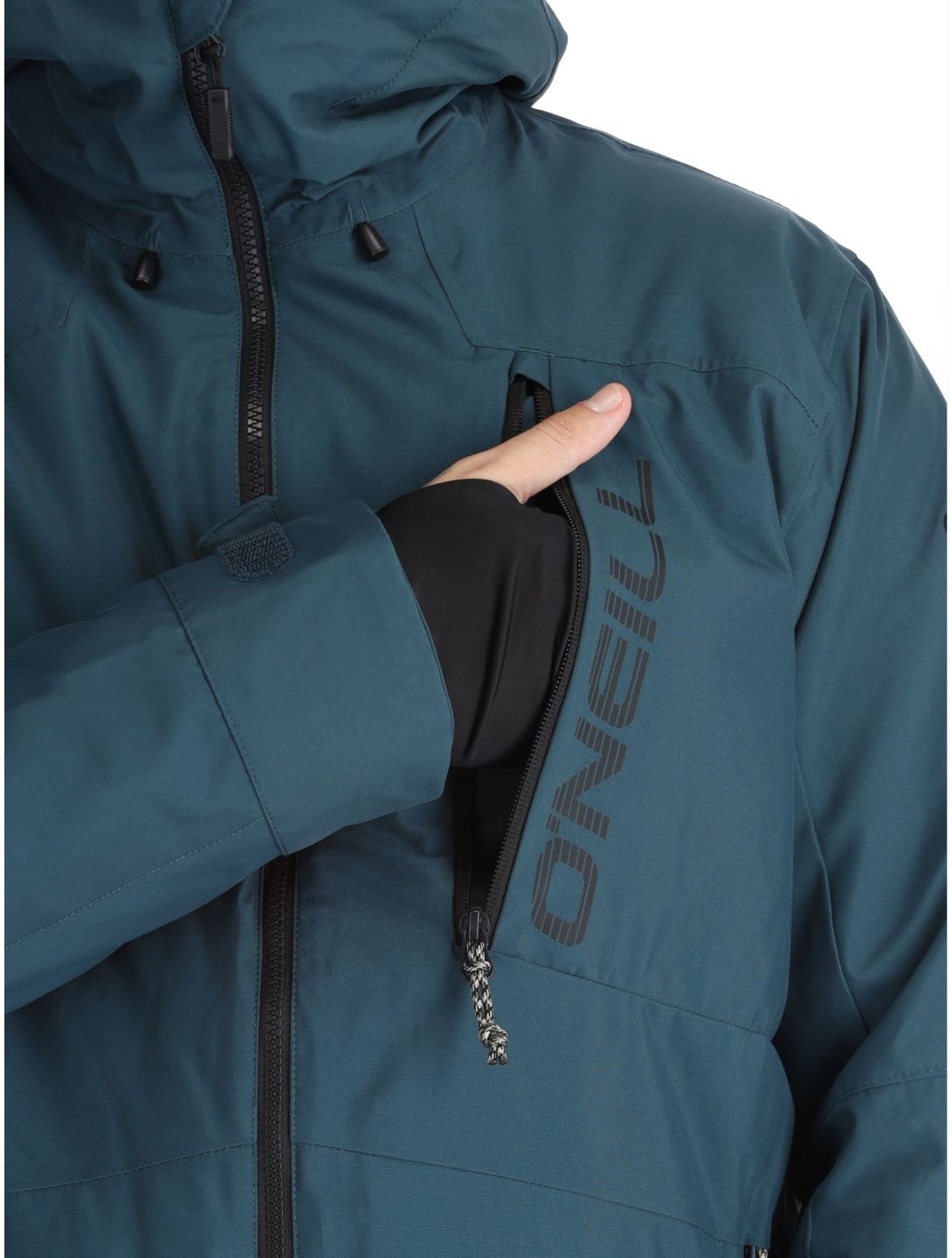 Hammer Snow ski-jas heren