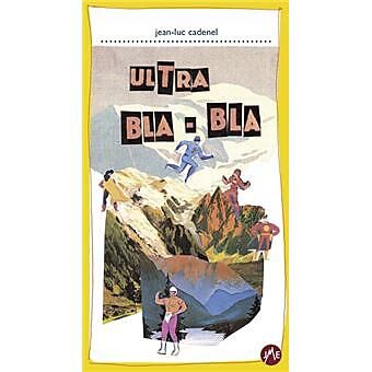 JM EDITIONS - ULTRA BLA BLA