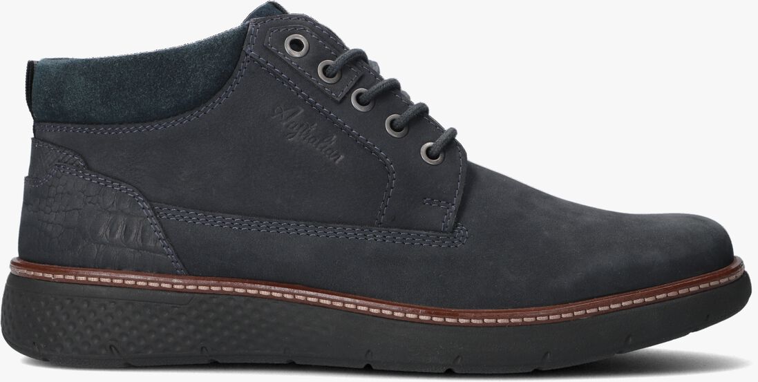 AUSTRALIAN blauwe australian veterboots dexter