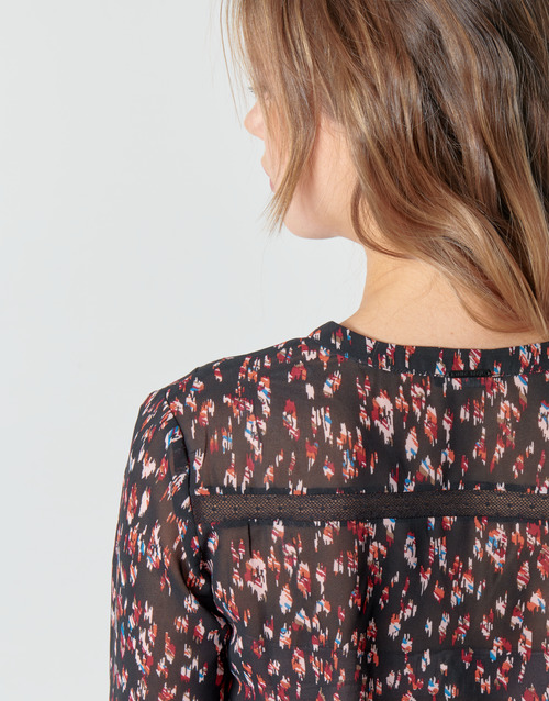 One Step - FR12041 - Noir