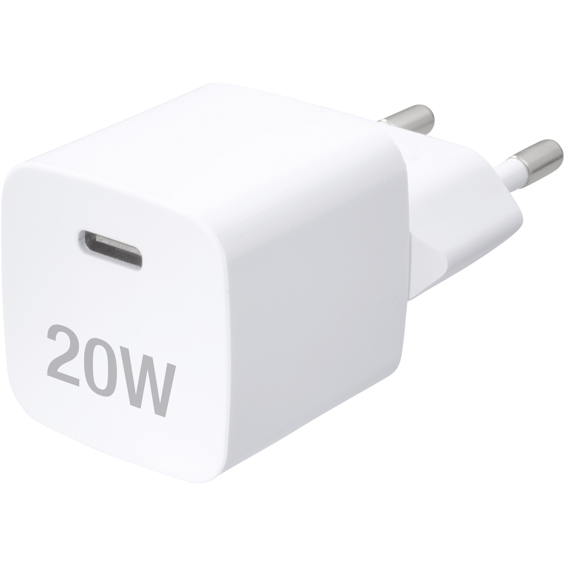 Vivanco USB-C Ladegerät