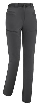 Pantalon Lafuma Apennins Femme Gris