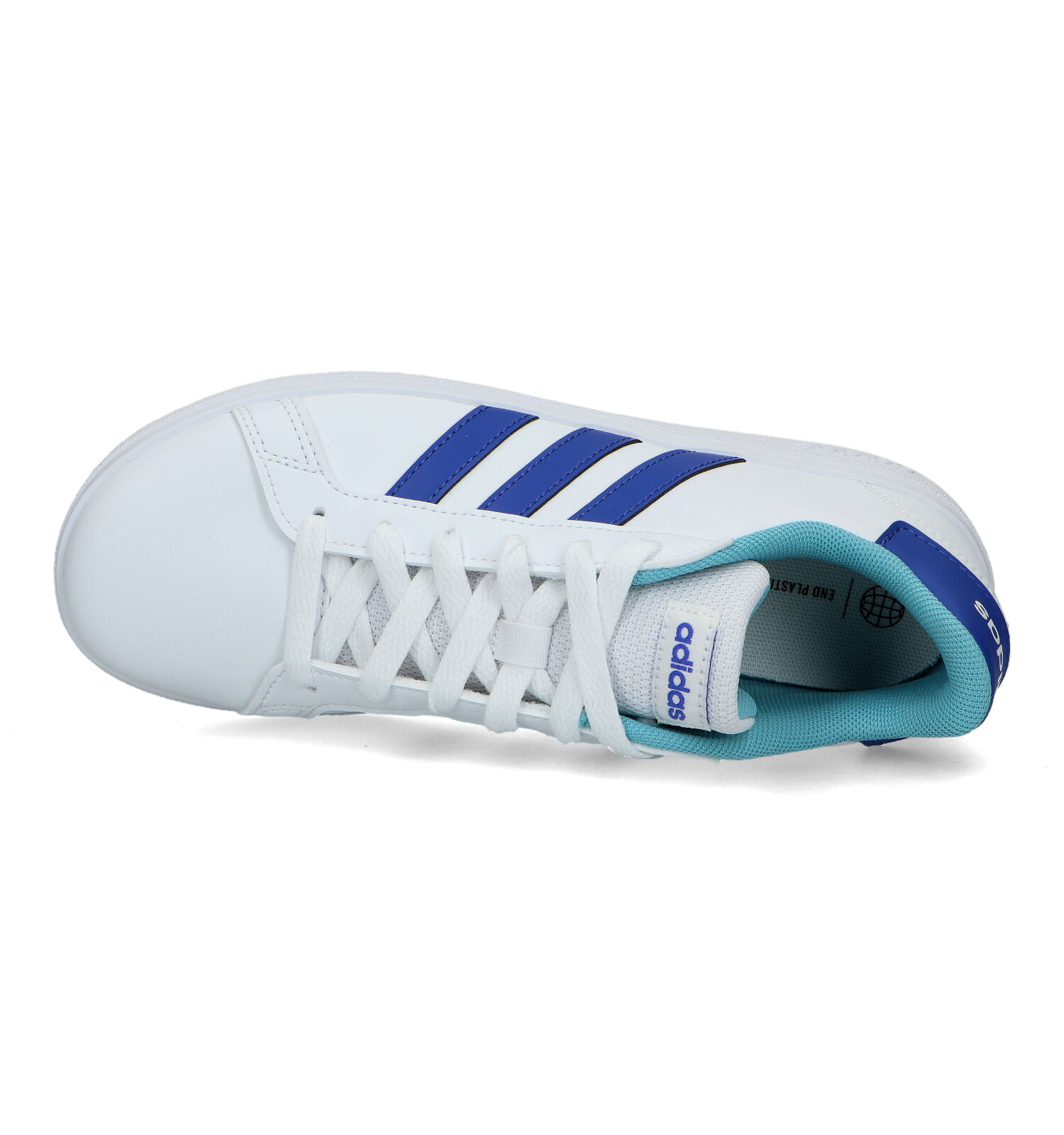 Sneakers wit