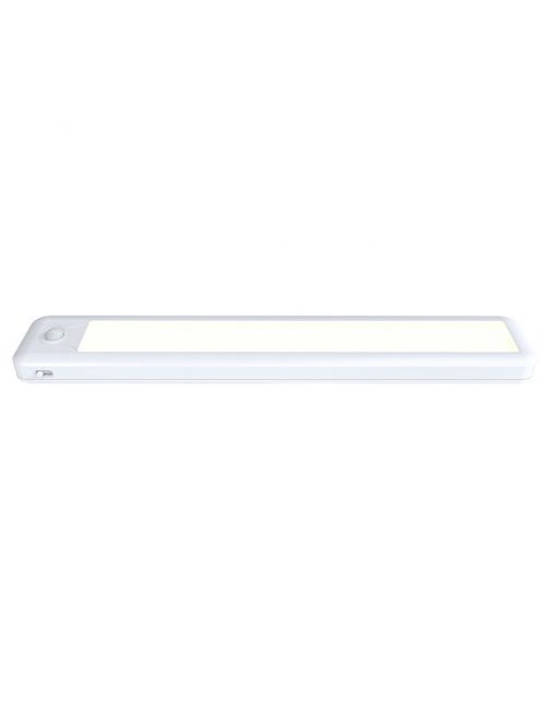 Calex Spot-On Kastlamp Oplaadbaar - Lichtbron -
