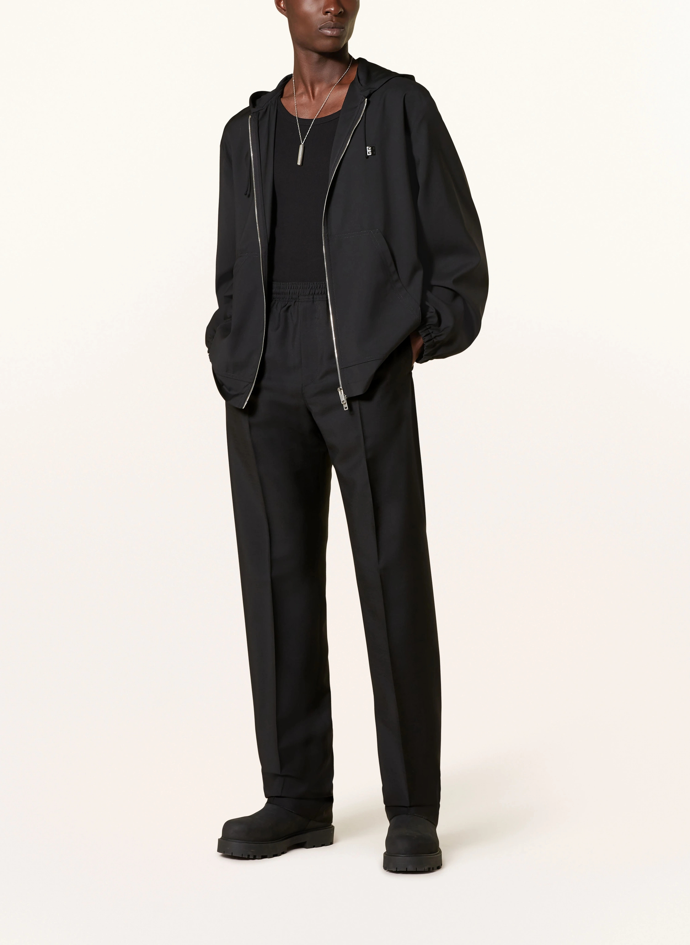 GIVENCHY Hose Regular Fit