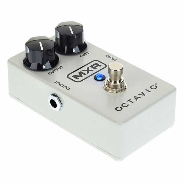 MXR Octavio M267 Fuzz/Octave