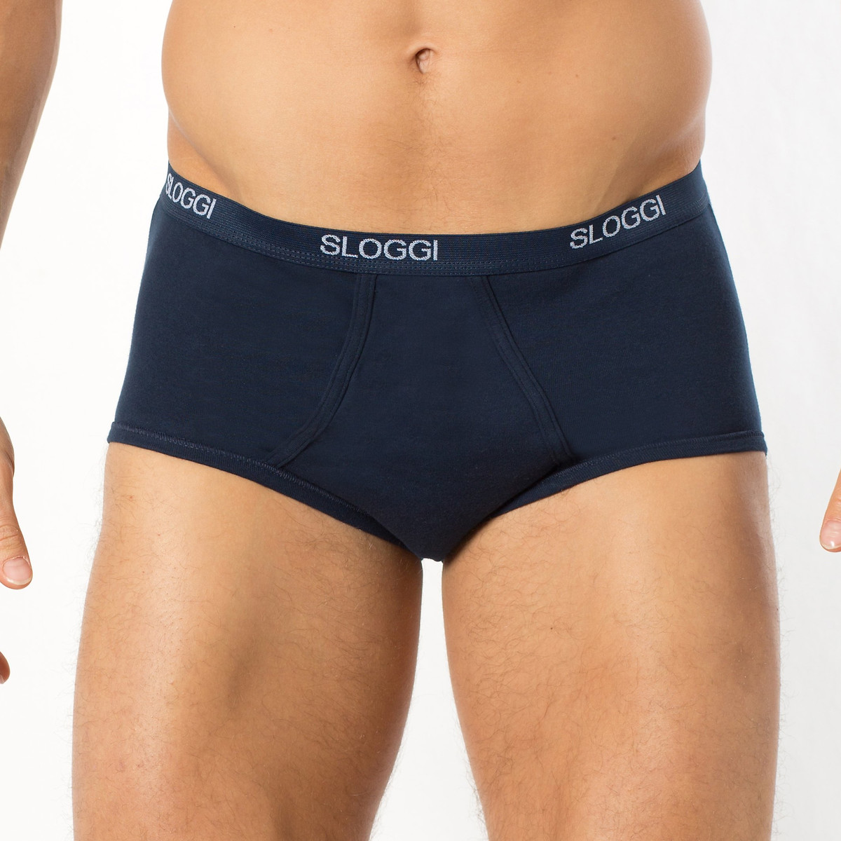 SLOGGI<br>Conjunto de 3 calcinhas maxi