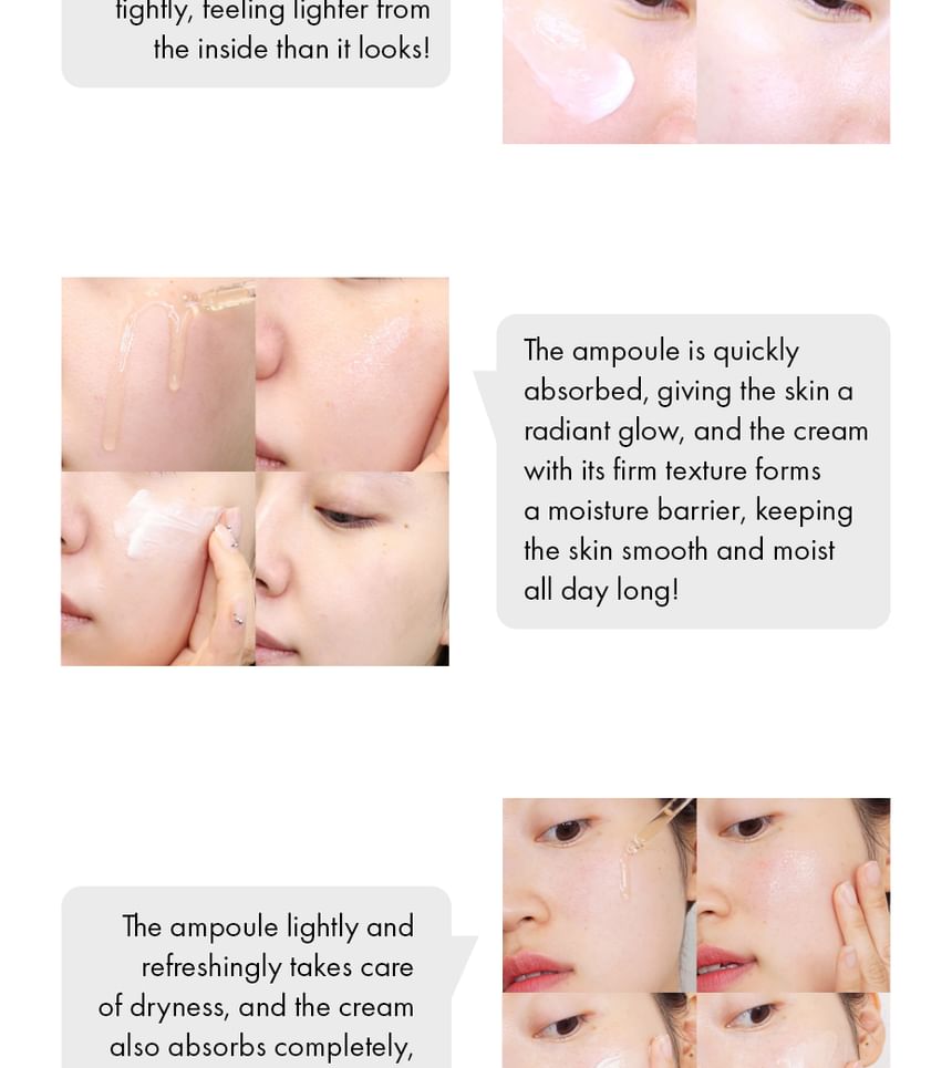 Dr. Ceuracle - Royal Vita Propolis 33 Ampul
