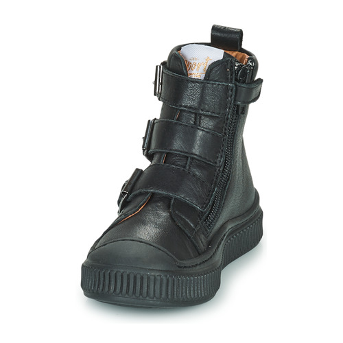GBB - SIMMONE - Noir