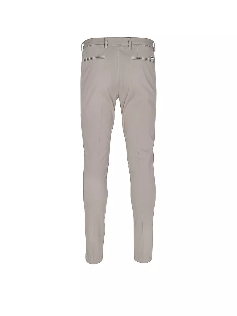BOSS Chino Slim Fit KAITO1 beige