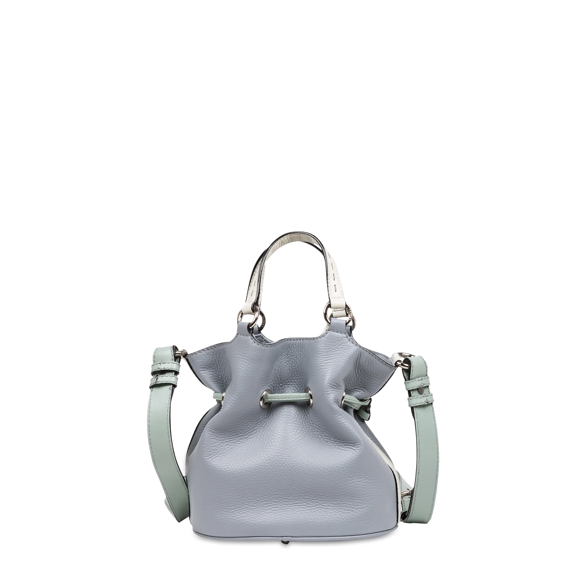 Sac seau Premier Flirt de Lancel-Multico Glacier