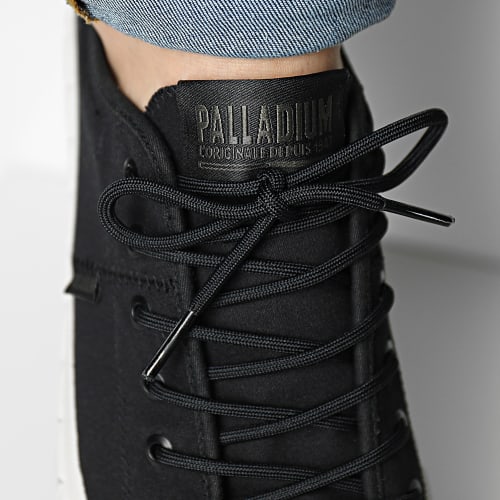 Baskets Palla Ace Supply Low 78571 Black