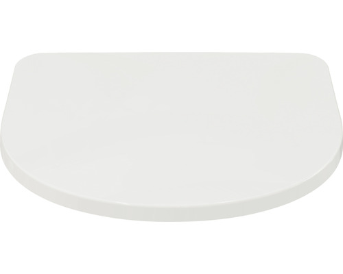 Ideal Standard i.life A soft-close toiletbril, wit T467701