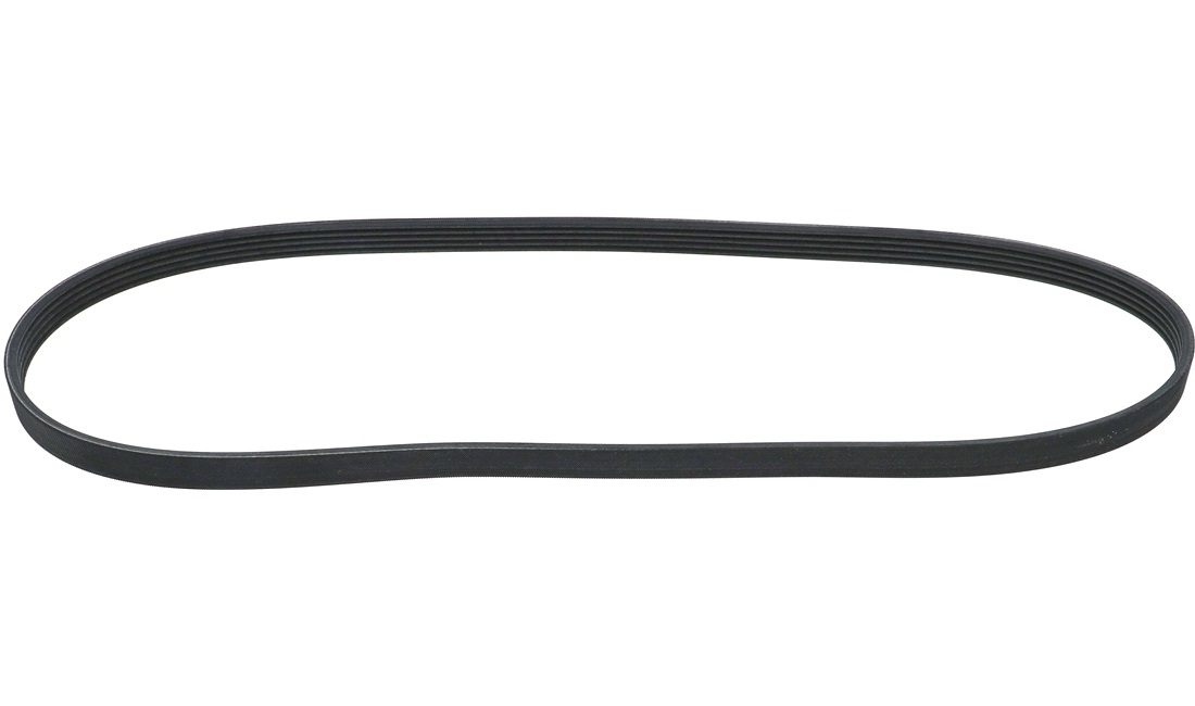 Multi v-rem 5 pk x 1150 mm