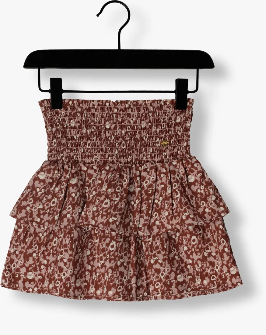 KOKO NOKO bordeaux koko noko minirok s48952