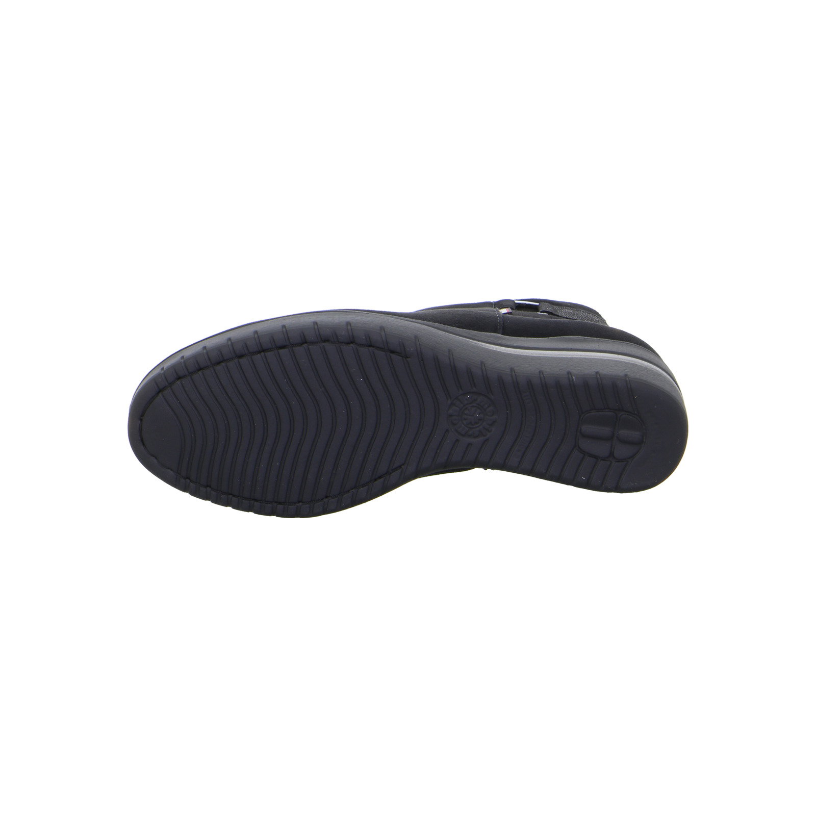 Mobils bottines Piper noir