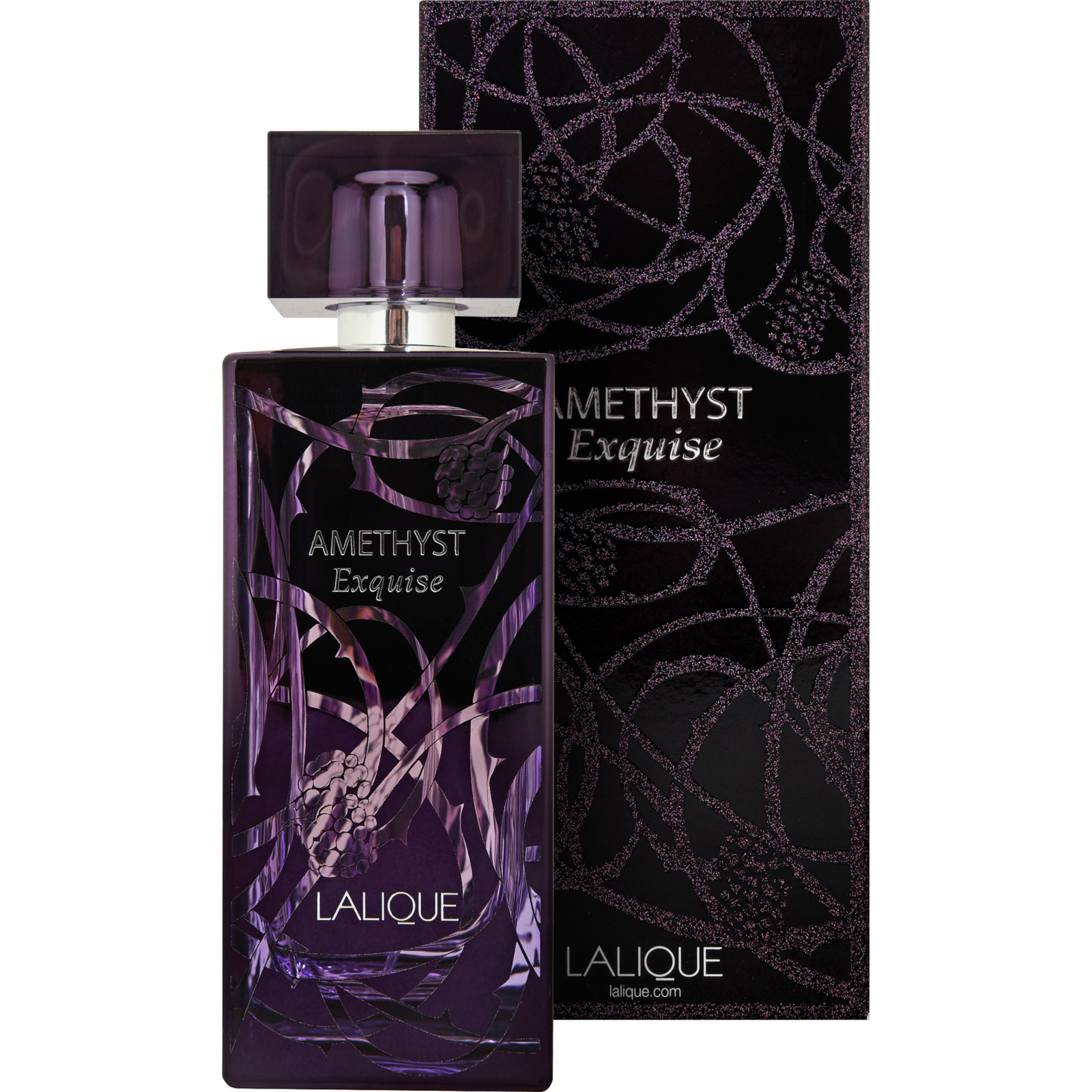 Lalique Amethyst Exquise Eau de Parfum