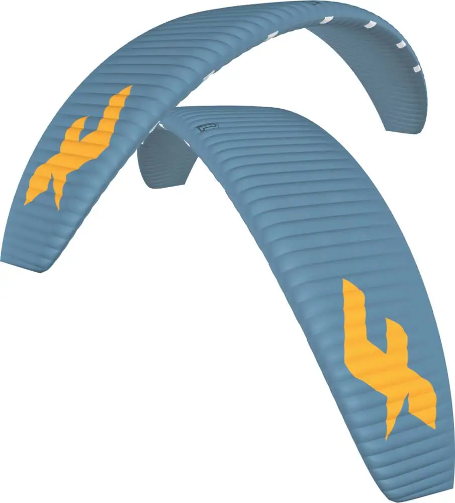F-One Diablo V5 Kite | SkatePro