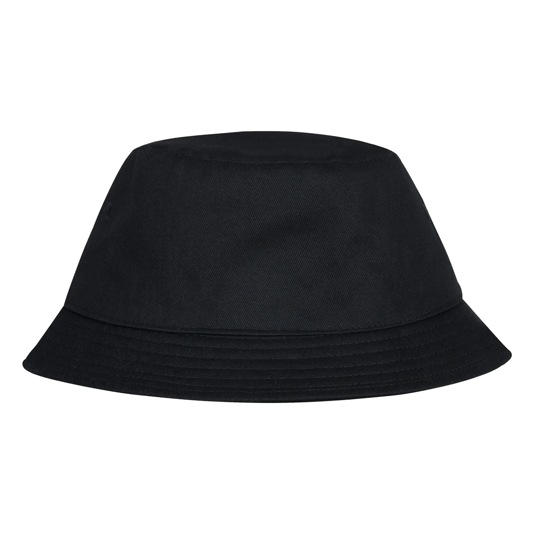 Jordan Chapeau Bob JN Noir 2-3ans