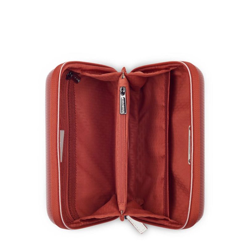 Mini sac Châtelet Air 2.0 18 cm Terracotta