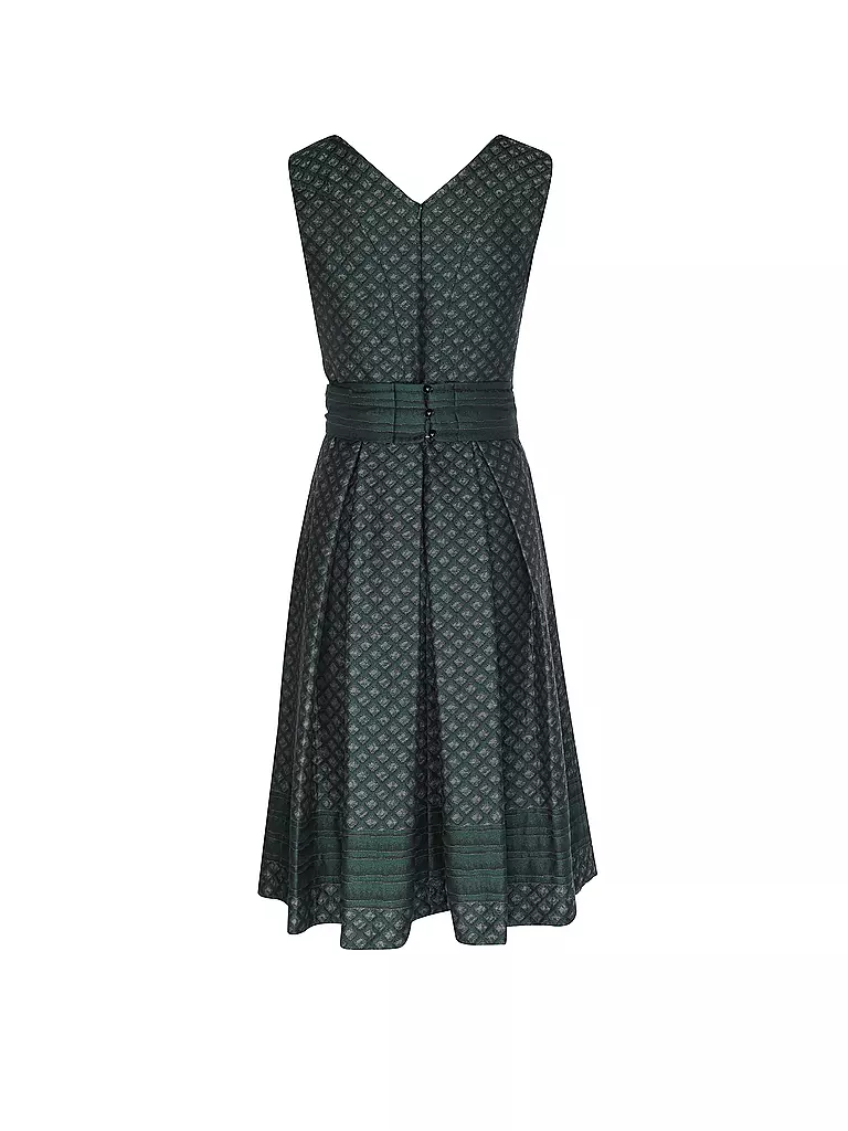 WENGER Trachtenkleid SARA  olive
