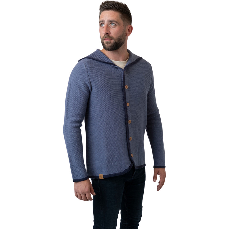 Bavarian Caps Herren Ferdinand Jacke