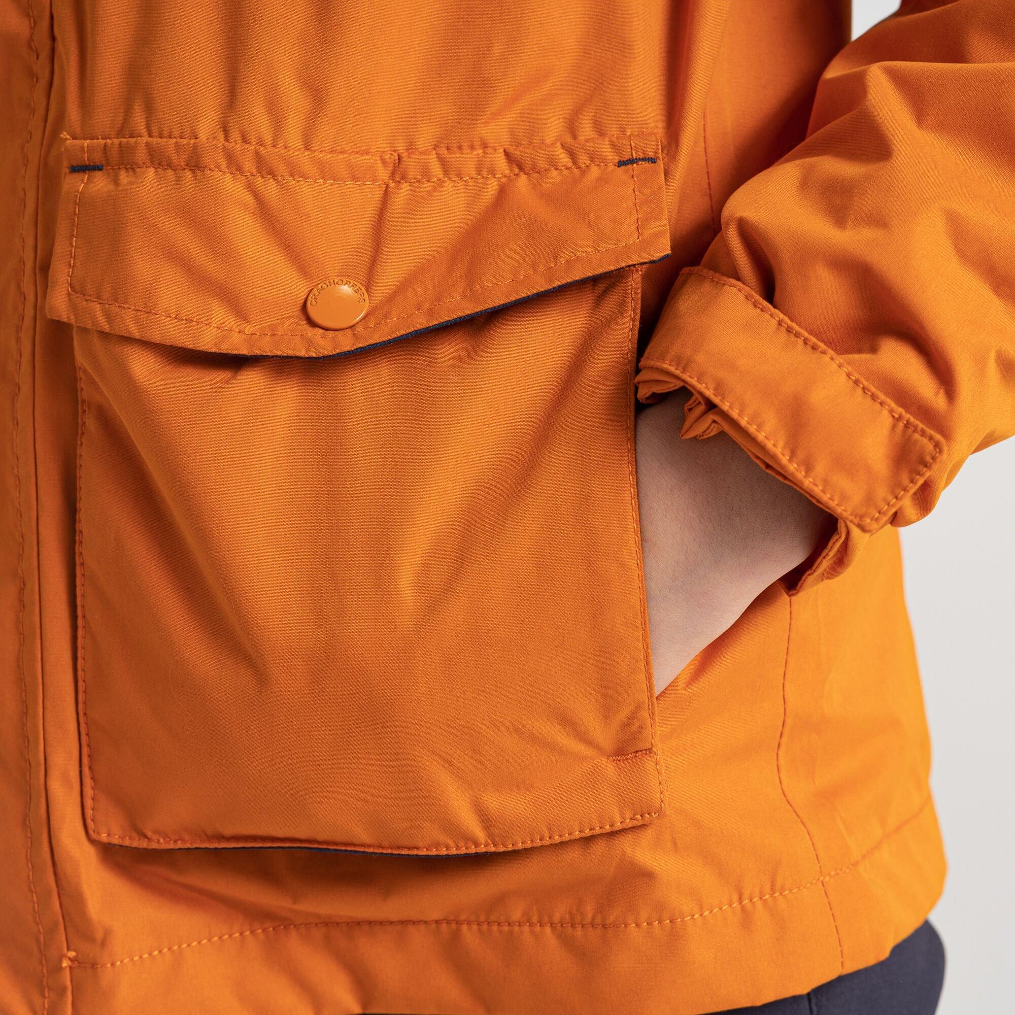 Craghoppers Crag Roscoe Jacket In99
