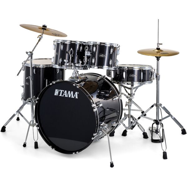 Tama Stagestar 22 5-pcs Kit BNS
