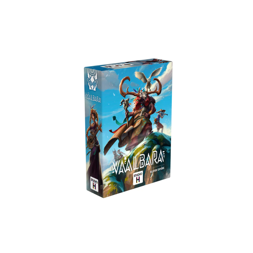 Vaalbara