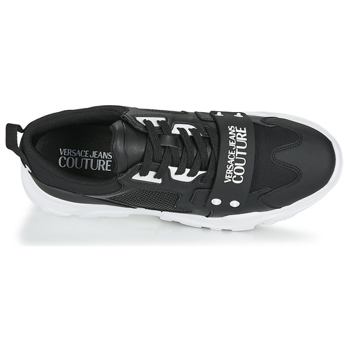 Versace Jeans Couture - THANNA Negro