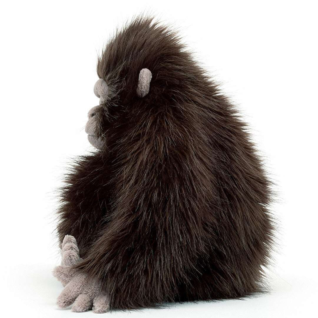 Jellycat knuffelgorilla gomez - 34 cm