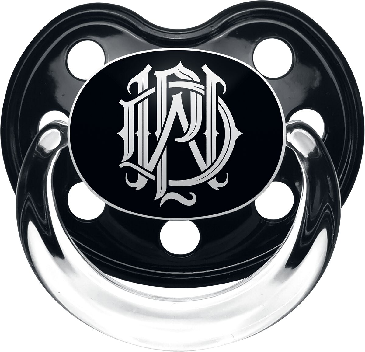 Metal-Kids - Logo | Parkway Drive Tétine