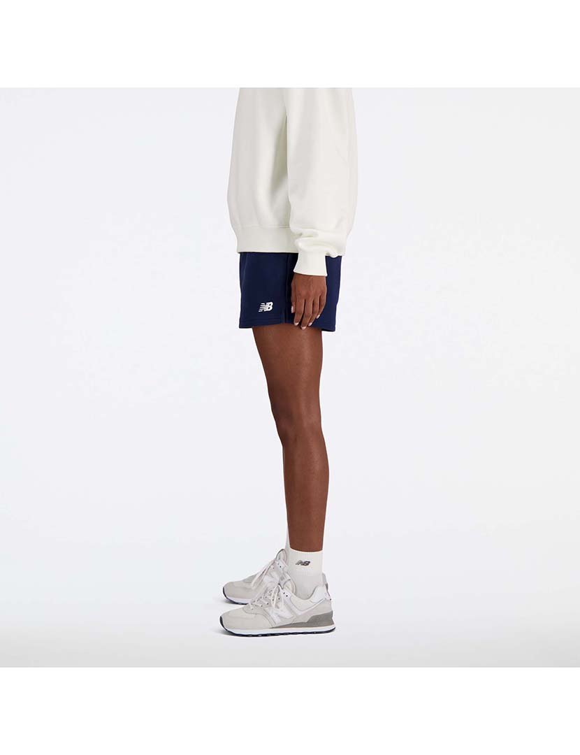 Sport Essentials Blue Shorts